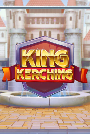 Демо игра King Kerching играть онлайн | VAVADA Casino бесплатно