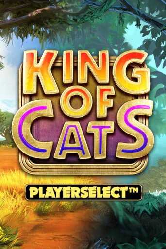 Демо игра King of Cats Megaways играть онлайн | VAVADA Casino бесплатно