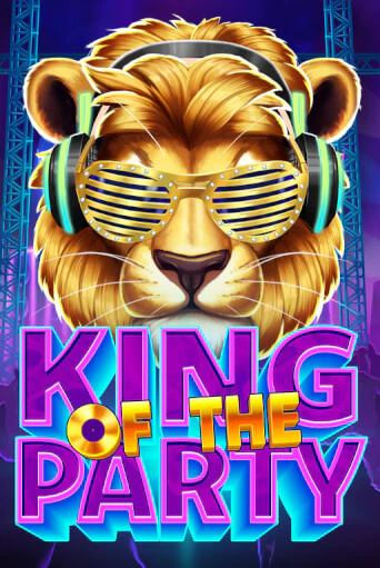 Демо игра King of the Party играть онлайн | VAVADA Casino бесплатно
