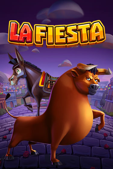 Демо игра La Fiesta играть онлайн | VAVADA Casino бесплатно