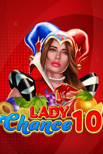 Демо игра Lady Chance 10 играть онлайн | VAVADA Casino бесплатно