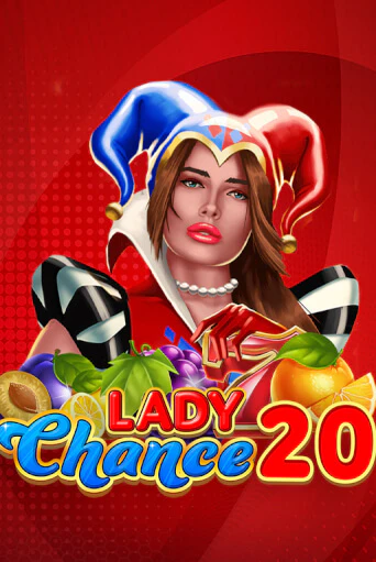 Демо игра Lady Chance 20 играть онлайн | VAVADA Casino бесплатно