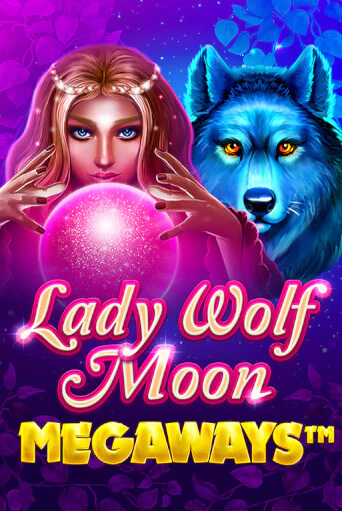Демо игра Lady Wolf Moon Megaways играть онлайн | VAVADA Casino бесплатно