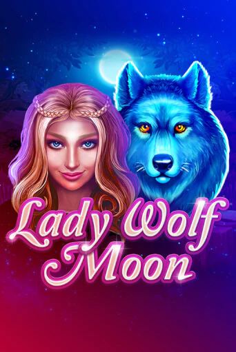 Демо игра Lady Wolf Moon играть онлайн | VAVADA Casino бесплатно