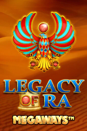 Демо игра Legacy Of Ra Megaways играть онлайн | VAVADA Casino бесплатно