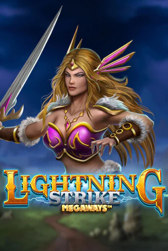Демо игра Lightning Strike Megaways играть онлайн | VAVADA Casino бесплатно