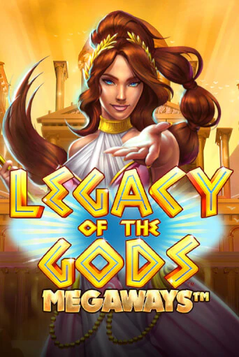 Демо игра Legacy of Gods Megaways играть онлайн | VAVADA Casino бесплатно