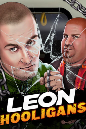 Демо игра Leon Hooligans играть онлайн | VAVADA Casino бесплатно