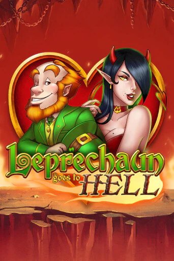Демо игра Leprechaun goes to Hell играть онлайн | VAVADA Casino бесплатно