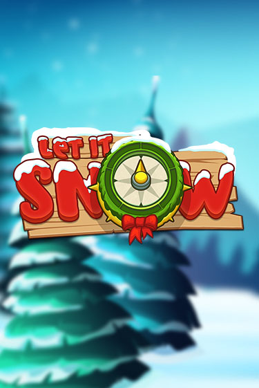 Демо игра Let It Snow играть онлайн | VAVADA Casino бесплатно
