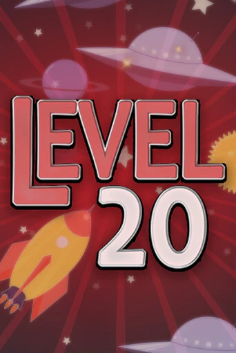 Демо игра Level 20 играть онлайн | VAVADA Casino бесплатно