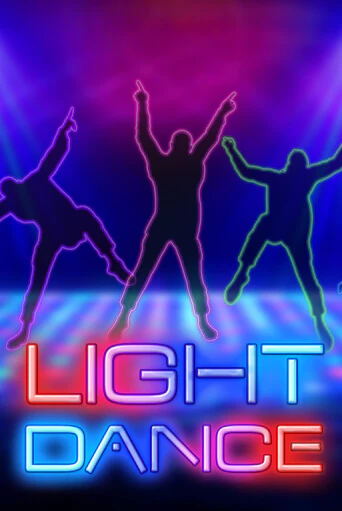 Демо игра Light Dance играть онлайн | VAVADA Casino бесплатно