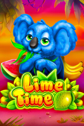 Демо игра Lime Time играть онлайн | VAVADA Casino бесплатно