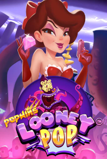 Демо игра LooneyPop играть онлайн | VAVADA Casino бесплатно