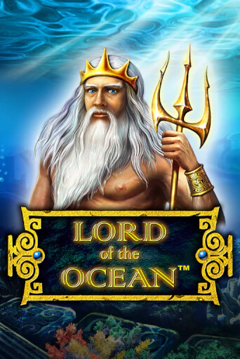 Демо игра Lord of the Ocean играть онлайн | VAVADA Casino бесплатно