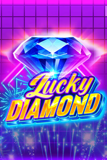 Демо игра Lucky Diamond играть онлайн | VAVADA Casino бесплатно