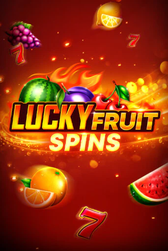 Демо игра Lucky Fruit Spins играть онлайн | VAVADA Casino бесплатно