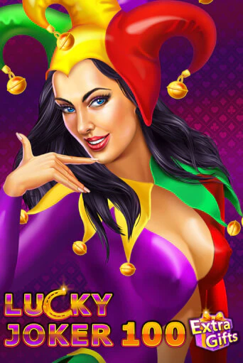 Демо игра Lucky Joker 100 Extra Gifts играть онлайн | VAVADA Casino бесплатно