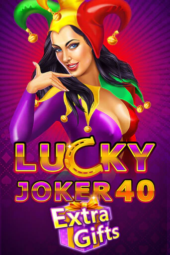 Демо игра Lucky Joker 40 Extra Gifts играть онлайн | VAVADA Casino бесплатно