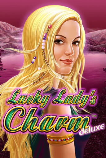 Демо игра Lucky Lady's Charm Deluxe играть онлайн | VAVADA Casino бесплатно