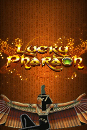 Демо игра Lucky Pharaoh играть онлайн | VAVADA Casino бесплатно