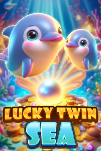 Демо игра Lucky Twin Sea играть онлайн | VAVADA Casino бесплатно