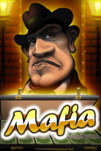 Демо игра Mafia играть онлайн | VAVADA Casino бесплатно