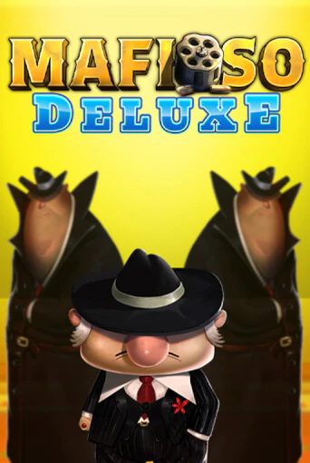 Демо игра Mafioso Deluxe играть онлайн | VAVADA Casino бесплатно