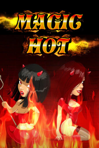 Демо игра Magic Hot играть онлайн | VAVADA Casino бесплатно
