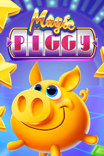 Демо игра Magic Piggy играть онлайн | VAVADA Casino бесплатно
