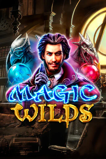 Демо игра Magic Wilds играть онлайн | VAVADA Casino бесплатно