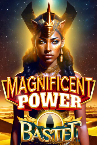 Демо игра Magnificent Power Bastet играть онлайн | VAVADA Casino бесплатно
