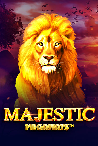 Демо игра Majestic Megaways играть онлайн | VAVADA Casino бесплатно