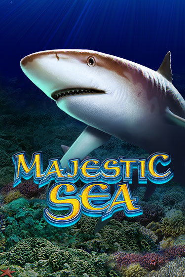 Демо игра Majestic Sea играть онлайн | VAVADA Casino бесплатно