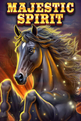 Демо игра Majestic Spirit играть онлайн | VAVADA Casino бесплатно