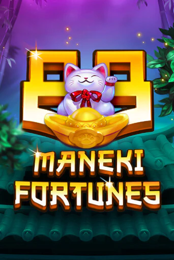 Демо игра Maneki 88 Fortunes играть онлайн | VAVADA Casino бесплатно
