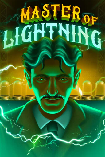 Демо игра Master of Lightning играть онлайн | VAVADA Casino бесплатно