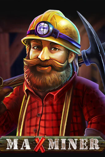 Демо игра Max Miner играть онлайн | VAVADA Casino бесплатно