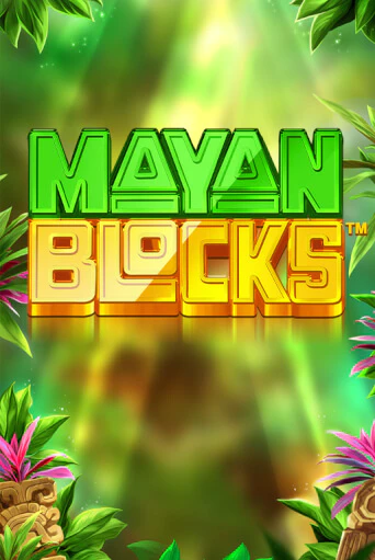 Демо игра Mayan Blocks играть онлайн | VAVADA Casino бесплатно