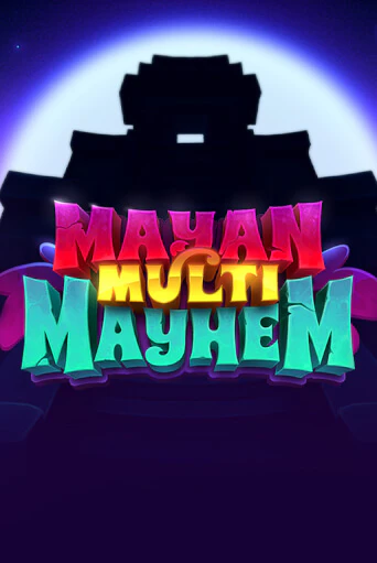 Демо игра Mayan Multi Mayhem играть онлайн | VAVADA Casino бесплатно