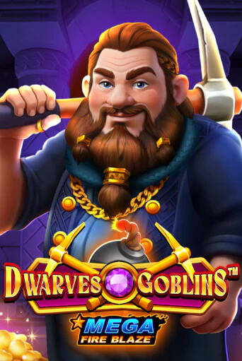 Демо игра Mega Fire Blaze: Dwarves and Goblins™ играть онлайн | VAVADA Casino бесплатно