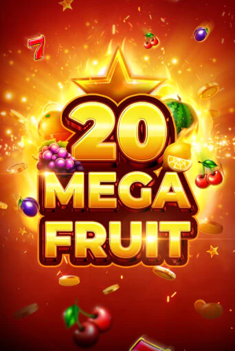 Демо игра Mega Fruit 20 играть онлайн | VAVADA Casino бесплатно
