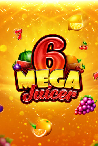 Демо игра Mega Juicer 6 играть онлайн | VAVADA Casino бесплатно