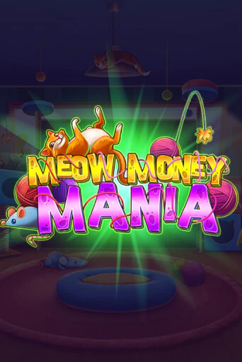 Демо игра Meow Money Mania играть онлайн | VAVADA Casino бесплатно