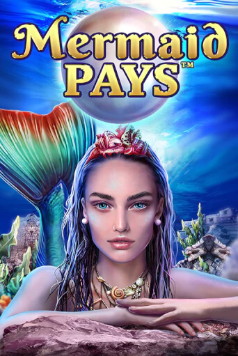 Демо игра Mermaid Pays играть онлайн | VAVADA Casino бесплатно