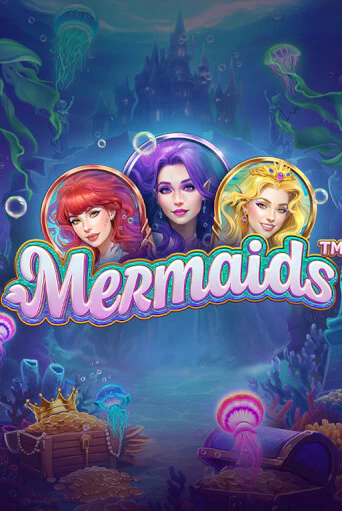 Демо игра Mermaids играть онлайн | VAVADA Casino бесплатно