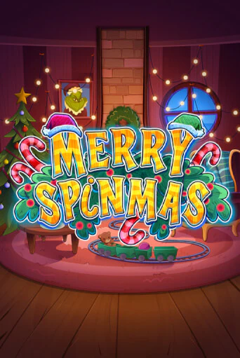 Демо игра Merry Spinmas играть онлайн | VAVADA Casino бесплатно