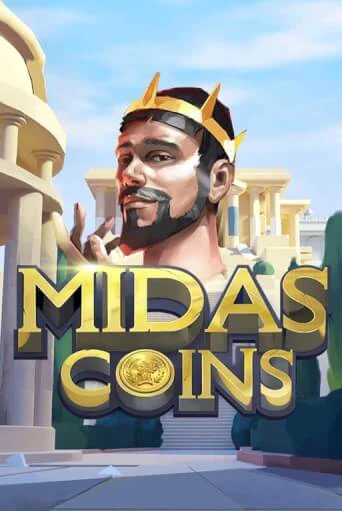 Демо игра Midas Coins играть онлайн | VAVADA Casino бесплатно