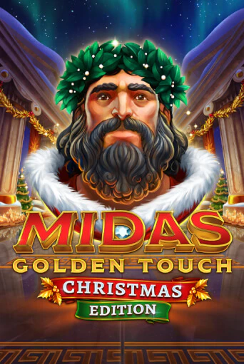 Демо игра Midas Golden Touch Christmas Edition играть онлайн | VAVADA Casino бесплатно