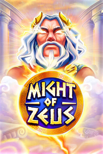 Демо игра Might of Zeus играть онлайн | VAVADA Casino бесплатно